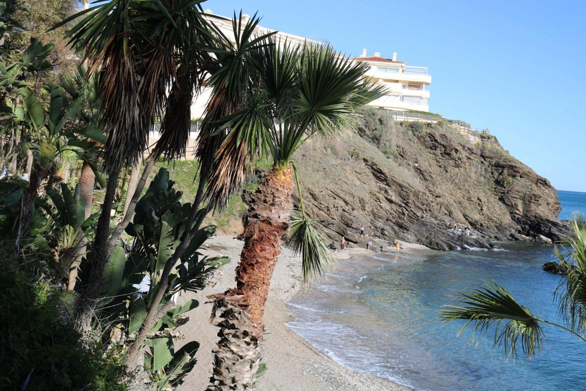 Apartamento Golf Beach Benalmadena Benalmádena Exterior foto