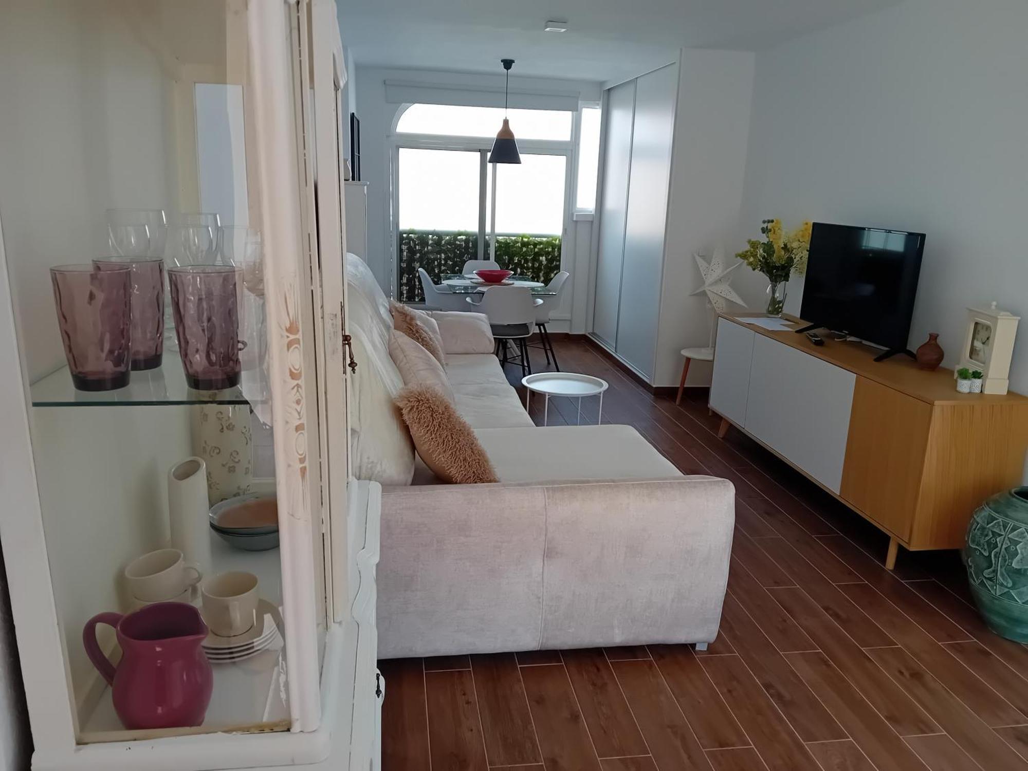 Apartamento Golf Beach Benalmadena Benalmádena Exterior foto