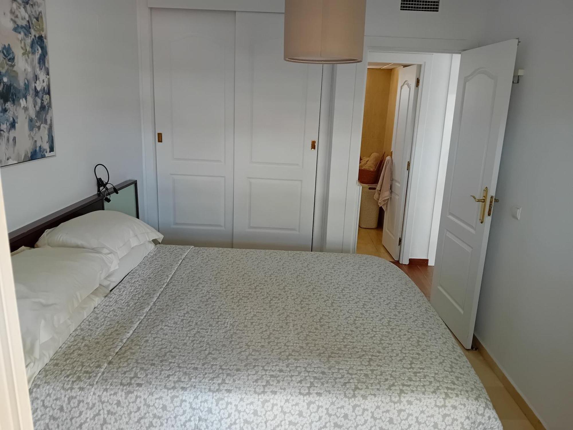 Apartamento Golf Beach Benalmadena Benalmádena Exterior foto