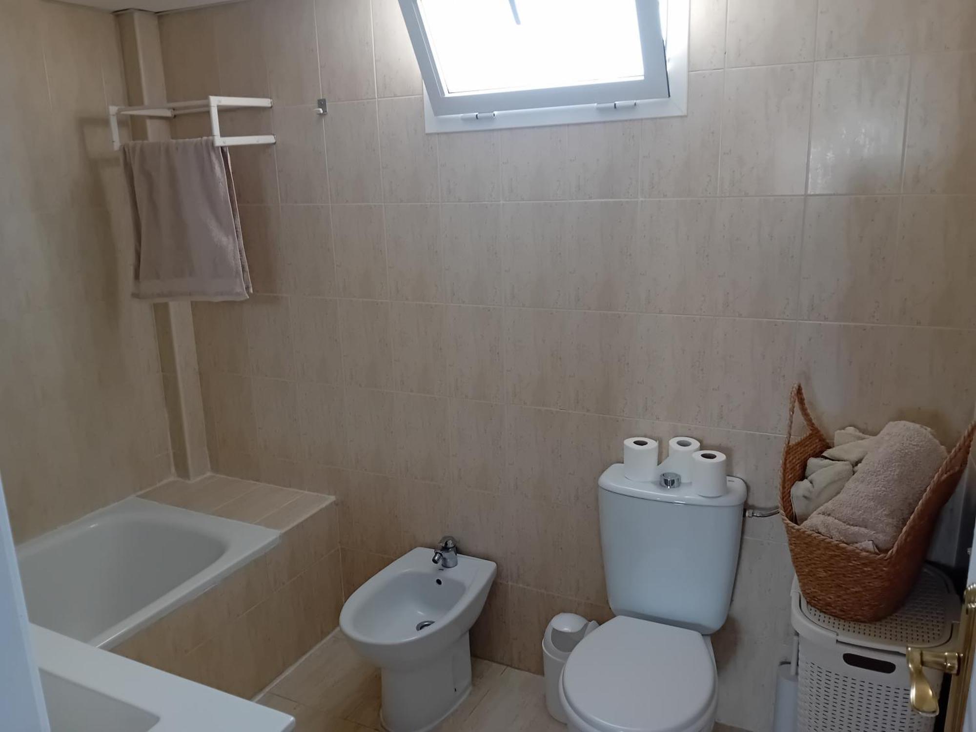 Apartamento Golf Beach Benalmadena Benalmádena Exterior foto